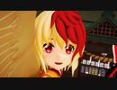 【MMD杯ZERO3参加動画】Clover Club 庭渡久侘歌 早苗 カルも式ミク 霊夢 妖夢 【東方MMD】 【MikuMikuDance】Ray-MMD