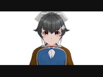 【MMD艦これ】迅鯨「奇跡さえも」