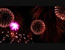 【MMD】2021 New Year Start