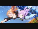 リリフレキャラクターストーリー二人なら怖いものナシ！八千代命