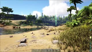 【ARK Survival Evolved】実況プレイ4