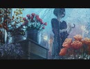 GUMI VOCALOID ボカロ　オリジナル【COLD　RAIN】