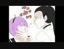 【TFTD】キス唾