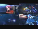 [Gジェネクロスレイズ] メイリンを前線に投入してみる [ガンダムグリープ]