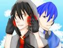 [VOCALOIDオリジナル曲][KAITO][VY2]もう一度
