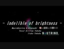 【NEUTRINOオリジナル曲】indelible of brightness -Instrumental.ver-【旗下かける feat.AIきりたん&AIイタコ】