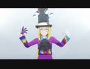 【MMDポケモン】エバ【自作セイボリー】