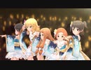 Yes! Party Time!!【イベントメンバー・M@STER Ver.】ハピネス・エール