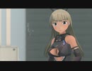 【MMD杯ZERO3参加動画】 新居目安里でメーベル 【アリスギア】