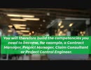what is contract management