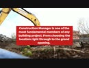 construction management courses