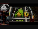【RTA】ドンキーコング64 Any% All Keys 49:55 part1