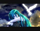 【初音ミク】涙の湖で【オリジナル曲】
