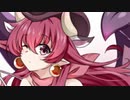 【描いてみた】創作キャラ：2021年賀イラスト