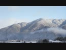 ２０２１年１月１日 ho散歩 明けましておめでとう