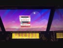 【CHUNITHM】拝啓ドッペルゲンガー(EXPERT)AJ手元