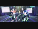 【全員コトブキ・フーディ】forward【全色あり・レン司類彰人冬弥】
