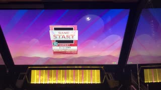 【CHUNITHM】おこちゃま戦争(EXPERT)AJ手元