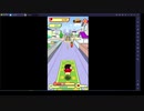 BluesStacksを使ってゲームやってんやん男！