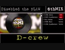 Disabled the FLAW☆.D-crew
