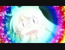 【パチンコ】　デジハネCR化物語STK 49【初代甘デジ】