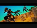 【Daemon x Machina】ブロントエクスマキナ Part 4【FF11】