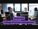 RICS Events
