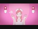 ジャンキーナイトタウンオーケストラ／歌ってみた　covered りずさん