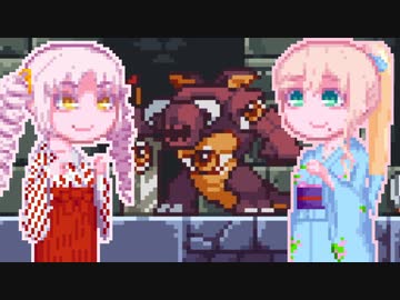 【MonsterSanctuary】もんさくそらさん#36