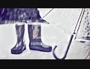 雨のパレード / 初音ミク