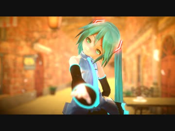 【MMD杯ZERO3参加動画】指切りげんまん #勾指起誓 あぴミク (リップシンク配布)【2021年新春ＭＭＤ祭り】
