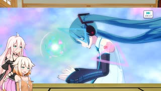 【IA&ONE】元旦の爆死を共有する動画【50連】