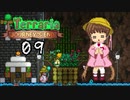 【VOICEROID実況】月読アイの テラリア魔法幼女 マスターFor the worthy編 Part9【Terraria1.4】