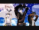 【MMD刀剣乱舞】 Daisuke Evolution 剣舞 （伊達組）