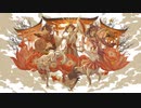 【神のまにまに】　歌ってみた　ver.鈴木ユウガ×小鳥遊駒橋×一碧依