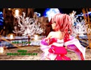 MMD 【トキヲ・ファンカ】Tda式 重音テト kimono style