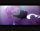 【にじさんじMMD】KING【ジョー・力一】