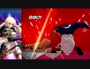 【オールスター】壊れ性能コラボ勢に打ち勝つ既存勢【リョナ】