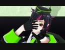 【MMDツイステ】リリア・ヴァンルージュでフリィダムロリィタ