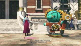 新サクラ大戦八十四話