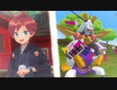 【メダロットS】ゼロから始まるロボトル生活【実況】外伝：初詣編
