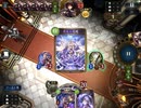 【アンリミ】超越と、AFと、ランクマッチ#2 シーズン3:十天覚醒【シャドバ】
