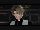 【MMD刀剣乱舞】URUSaaA愛【燭台切×2、長谷部】