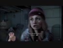 UNTIL DAWN  惨劇の山荘 　初見実況プレイ　音量注意！！Part15【ヒトミント】