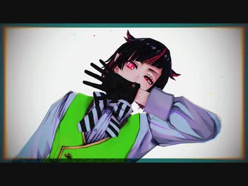 【MMDツイステ】疑☆心★暗☆鬼★