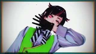 【MMDツイステ】疑☆心★暗☆鬼★