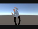 深度カメラと姿勢推定で3DVtuberになって踊りたかった