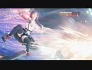 【FF7リメイク】リヴァイアサン簡単撃破法＋53秒撃破法【解説実況】