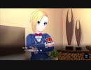 【マジカミ】 第2部 第10章 アオヤマレクイエム Part.01
