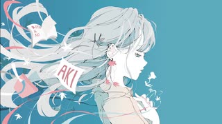 ミライは安定している / 初音ミク